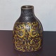 Stor bacca 
fajance vase 
fra Royal 
Copenhagen 
designet af 
svenske Nils 
Thorsson. 1. 
Sortering. I 
...