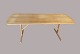 Spisebord model 
6283, serie 176
Fredericia 
Stolefabrik, 
mærkat
Eg, massivt
L:194 cm, B:75 
cm, ...