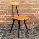 Ilmari 
Tapiovaara
"Pirkka" stol 
designet i 1957 
af Ilmari 
Tapiovaara og 
fremstillet hos 
Laukaan ...