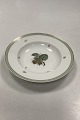 Bing and 
Grondahl 
Hazelnut Dinner 
Plate No 23
Measures 22cm 
/ 8.66 inch
Designed by 
Ebbe ...