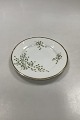 Bing and 
Grondahl Art 
Nouveau Plate 
with relief in 
in the plate
Measures 
17,5cm / 6.89 
inch