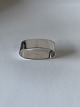 Napkin ring Silver
Stamped: 830S. H. Gr.
Length 5.4 cm.