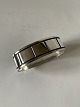 Napkin ring in silver
Stamped Three Towers 830s H.J.
Length. 5.0 cm