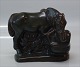 Bing & Grondahl 
Stoneware. I 
B&G 2343 Horse 
Stoneware 
Designed by K. 
Otto 14 x 18 cm 
1st. In ...