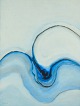 Jack Penouel, 
French artist.
Acrylic on 
board.
Abstract 
composition.
Ca. 1980s.
Signed.
In ...