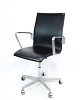 Denne 
kontorstol er 
en klassisk 
repræsentation 
af dansk 
designarv fra 
1980'erne. 
Modellen, kendt 
...