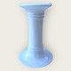 Holmegaard, MB 
vendbar 
lysestage / 
vase, Opalglas, 
14cm høj, 7,5cm 
/ 10cm i 
diameter, 
Design ...