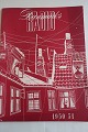 For samlere:
Danmarks Radio
1950-51
redigeret af Paul Berg & Hans Rude
Sideantal: 63