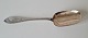 Empire 
strawberry 
spoon in silver 
from 1920 
Stamped the 
three towers 
1920 
Length 27 cm. 
...