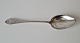 Empire large 
serving spoon 
in silver from 
1906 
Stamped the 
three towers 
1906 - 
Mathiesen ...