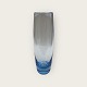 Holmegaard, 
vase, Akva, 
28cm høj, 8cm i 
diameter, 
design Per 
Lütken 
Signeret*Med få 
brugsspor*