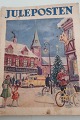 Juleposten
Redigeret af Victor J. Peders
Dansk Postforbunds Feriefond
1954
Sideantal: 79