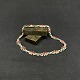 Necklace with coral by Gottfred Henry Hoppe