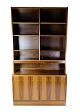 Bookcase - Rosewood - Danish Design - Hundevad Furniture - 1960
Great condition

