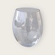 Holmegaard, 
capriccio, 
vandglas, 9,5cm 
høj, 8cm i 
diameter (5,3cm 
i diameter 
øverst), Design 
Ole ...