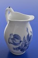 Kgl. Blå blomst 
flettet 
Kongelig 
porcelæn. Royal 
Copenhagen Blå 
blomst flettet. 
Flødekande nr. 
...