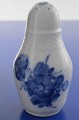 Blå blomst 
flettet 
Kongelig 
porcelæn. Royal 
Copenhagen Blå 
blomst flettet, 
saltbøsse nr. 
8225. ...