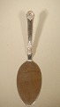 Saksisk: 
Danish silver 
cutlery