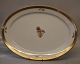 1 stk på lager
Kgl. 9010-595 
Ovalt stegefad 
41,3 cm Royal 
Copenhagen Guld 
dekoration på 
hvidt ...