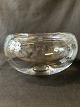 Flot glasskål 
fra Holmegaard, 
designet af Per 
Lütken og 
udført i 
mundblæst glas. 
Provenceskålen 
...