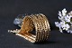 Geneve 
bracelets are 
unique 
Danish-made 
jewelery that 
has its own 
expression. The 
bracelet has 3 
...