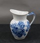 Blå Blomst 
svejfet Royal 
Copenhagen 
porcelæn 
spisestel. 
Kongelig 
porcelæn.
Flødekande nr. 
1538 ...