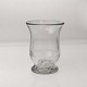 Mylenberg glas 
til punch, 
lavet med 
tulipanform i 
klart glas. Fra 
ca år 1875
Fremstår med 
...