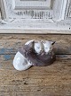 Royal 
Copenhagen 
figur - tre 
sovende katte 
No. 304, 1. 
sortering
Højde 6 cm.
Design: Allan 
...