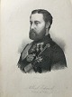 Frederik 
Emanuel Bording 
(1817-84):
Portræt af HKH 
Prins Albert 
Edward af Wales 
...