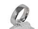 Georg Jensen 
platin, Magic 
ring.
Stemplet "GJ 
950 PT 60".
Ringstørrelse 
60.
Fin og ...