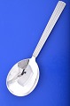 Georg Jensen. 
Sterling silver 
flatware 
Bernadotte, 
pattern no. 9. 
Serving spoon 
no. 115, ...
