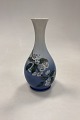 Royal 
Copenhagen Art 
Nouveau Vase 
No. 863/51