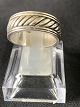 Herre Sølv ring 
med flot design
Stemplet. 925S 
OS 
Størrelse 65
Pæn og 
velholdt stand