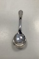 Georg Jensen 
Sølv 
Liljekonval 
Lille 
Serveringsske 
no 115