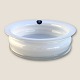 Holmegaard, 
Amfora, Lille 
skål, 16,5cm i 
diameter, 4,5cm 
høj, Design 
Michael Bang 
*Perfekt stand*