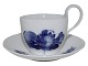 Blue Flower Braided
Cup with high handle #8194