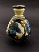 Danico keramik 
vase højde 18 
cm. emne nr. 
584280