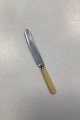 Bain and Co. 
Sheffield 
Stainless 
Frokostkniv