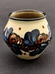Danico keramik 
vase H. 10 cm. 
emne nr. 584294