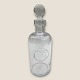 Glass carafe
With the Vodka stamp
*DKK 300