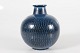 Gunnar Nylund 
(1904-1997)
Stor 
kugleformet 
vase med 
indtrukket hals
Fremstillet og 
dekoreret ...