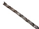 Herman SiersbølModern sterling silver bracelet from 1970
