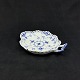 Blue Fluted Full Lace rare tray