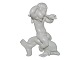 Bing & Grondahl figurine
Boy with dolphin - Matte glaze