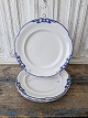 Villeroy & Boch 
Blå Olga 
middagstallerken 

Diameter 24,5 
cm.
Lager: 9
Fremstår i pæn 
stand