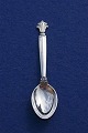 Acanthus Georg Jensen Danish silver flatware, tea spoons 13cm