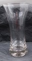 Stort ølglas 
eller 
porterglas fra 
dansk glasværk 
fra 1920'erne.
Glasset er i 
pæn stand, 
slebet ...