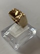 Guld Herre ring 
i 14 karat guld
Stemplet MPC 
585
Størrelse 58
Pæn og 
velholdt stand
Ringen ...