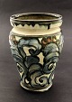 Danico keramik 
vase 25 cm. 
emne nr. 586842