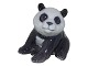 Bing & Grøndahl 
Årsfigur fra 
1992, panda 
unge.
Denne er solgt 
til medarbejder 
hos B&G og er 
...